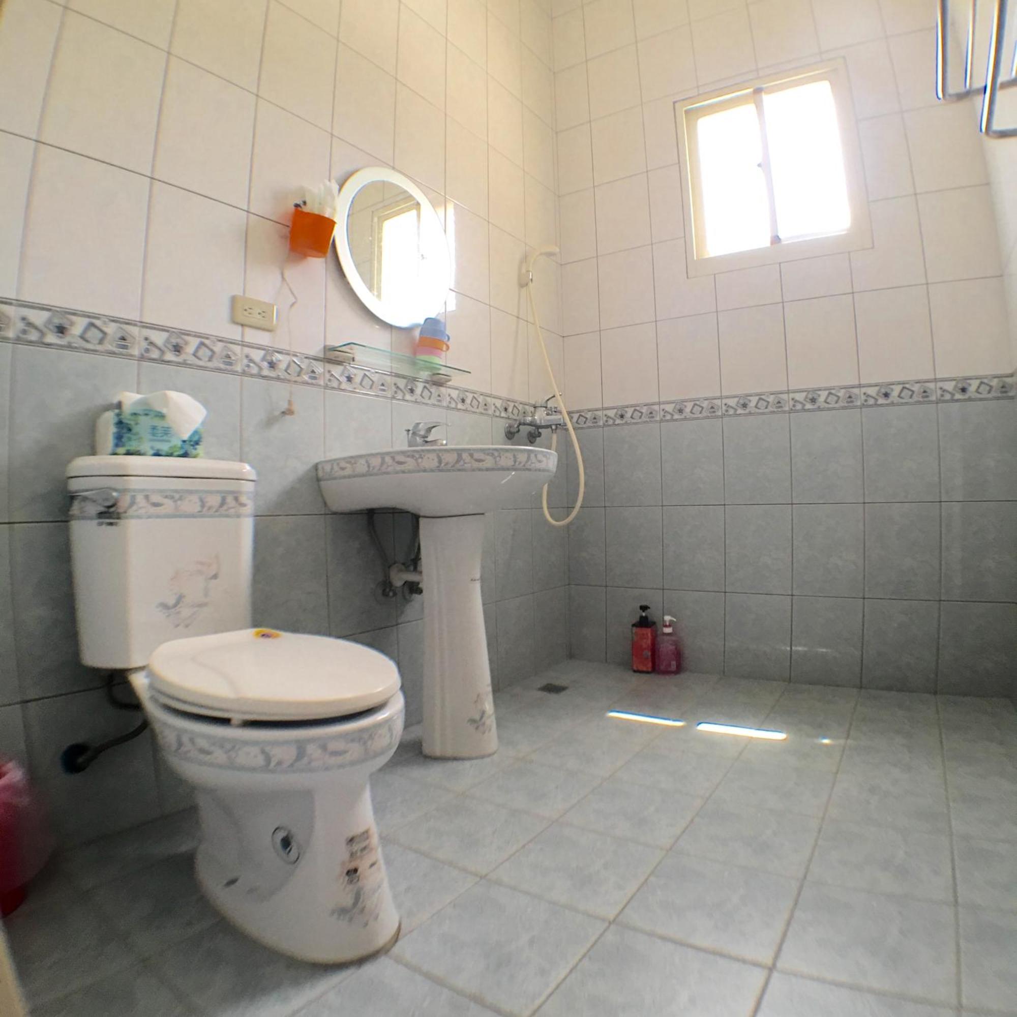 Dai B&B Jincheng Habitación foto