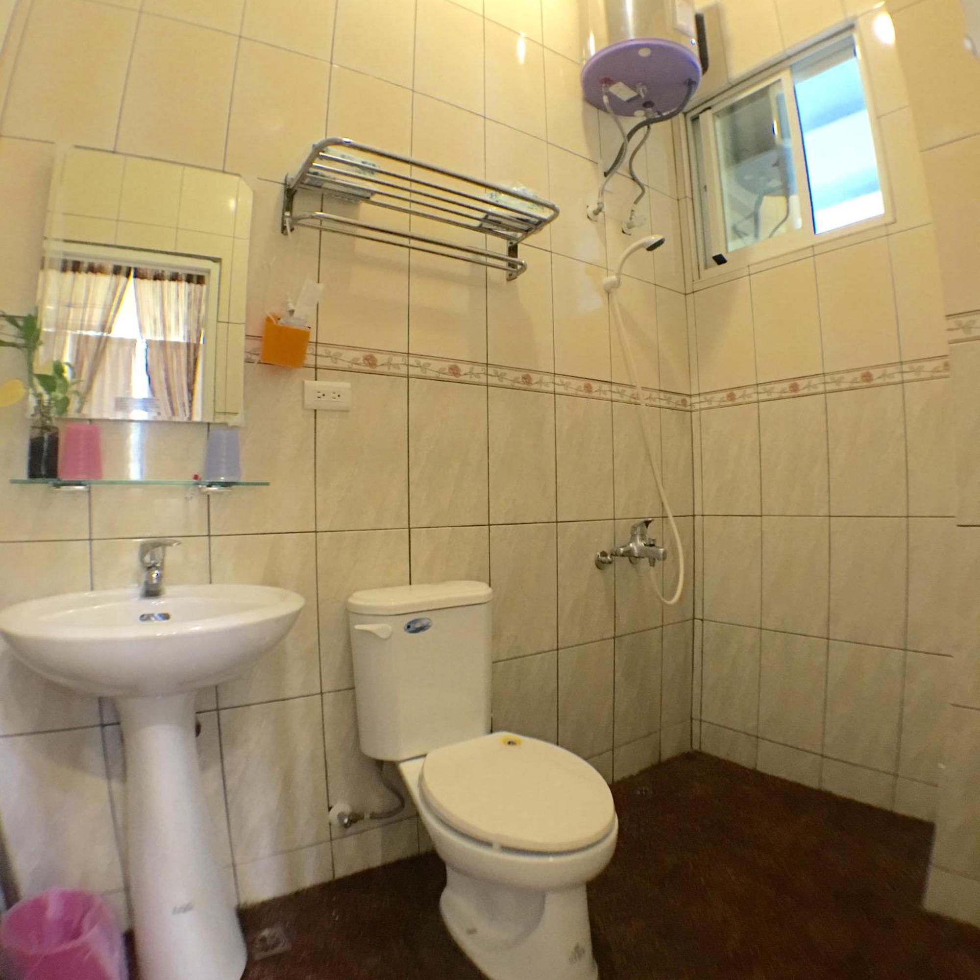 Dai B&B Jincheng Habitación foto