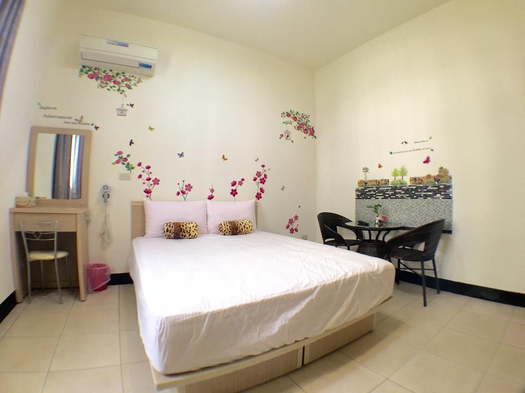 Dai B&B Jincheng Exterior foto
