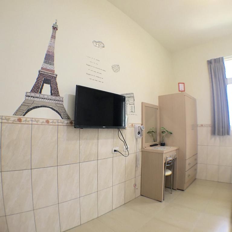 Dai B&B Jincheng Exterior foto