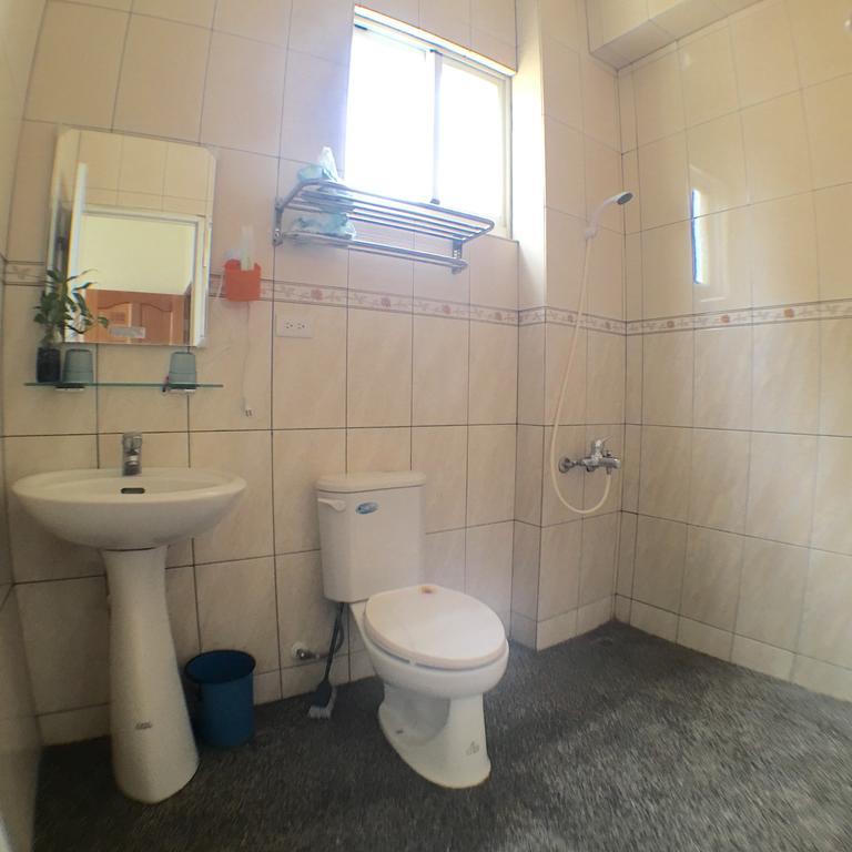 Dai B&B Jincheng Habitación foto